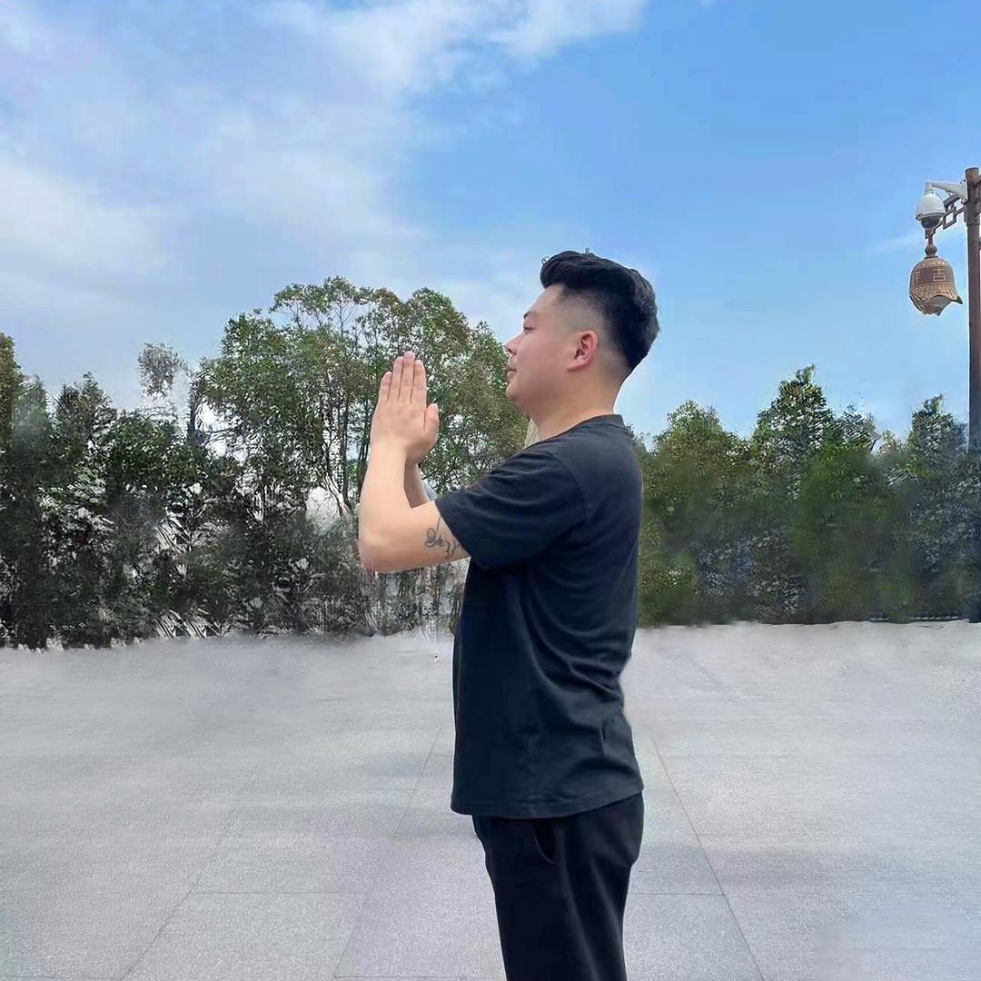 李巧