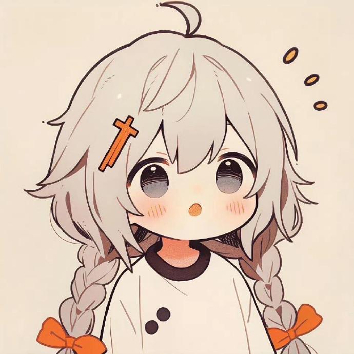 小咸鱼呀