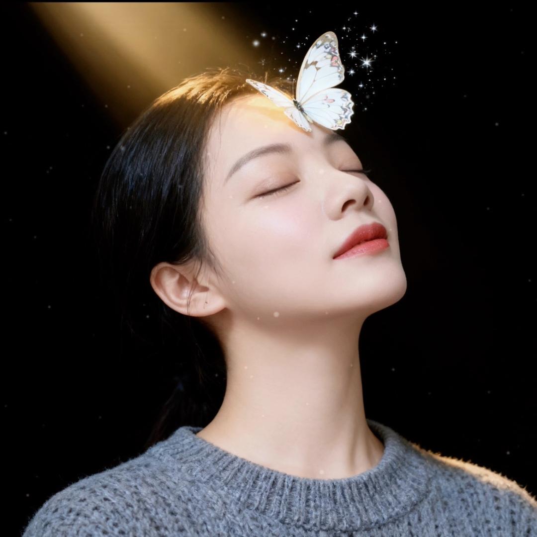 热爱生活的小微儿