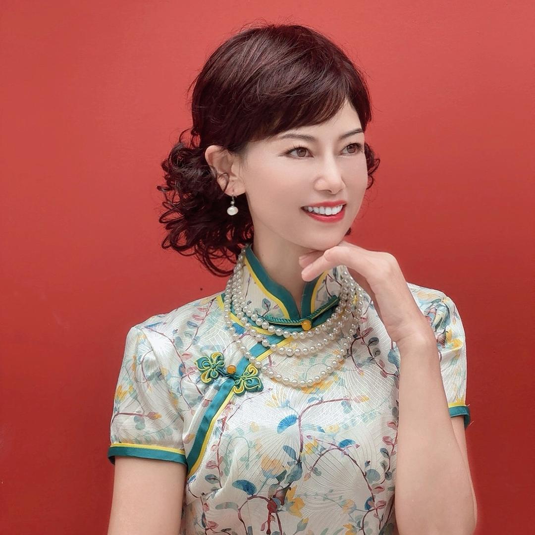 英姐面部颜究所（0基础）