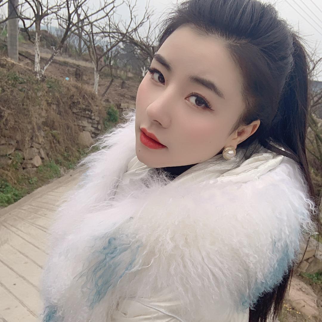🍒朱丫头💋💋