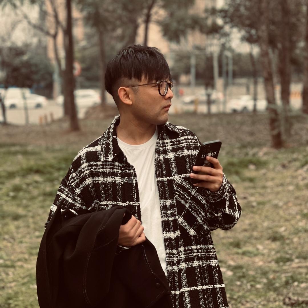 刘超人