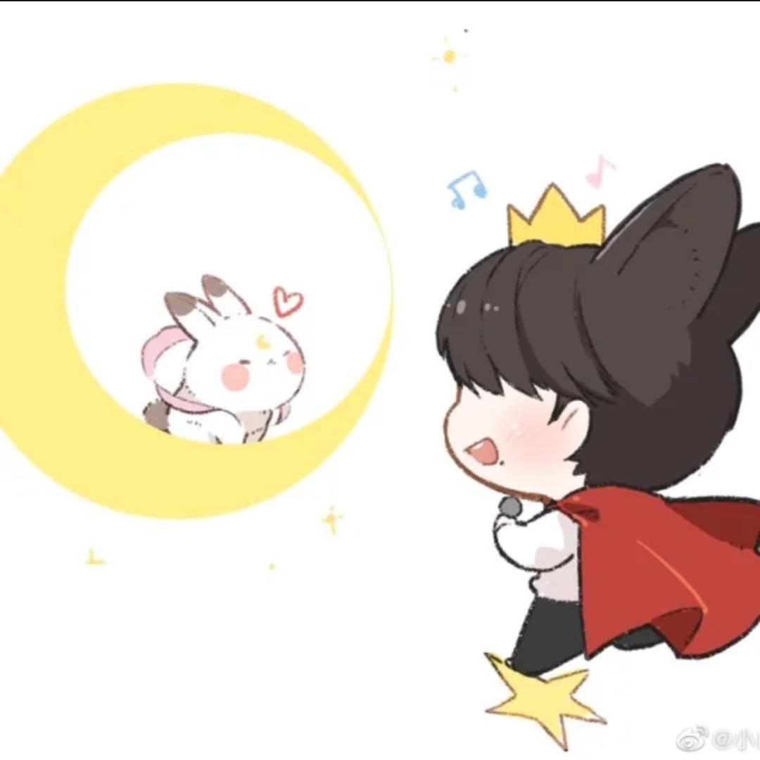 萌呆桃桃