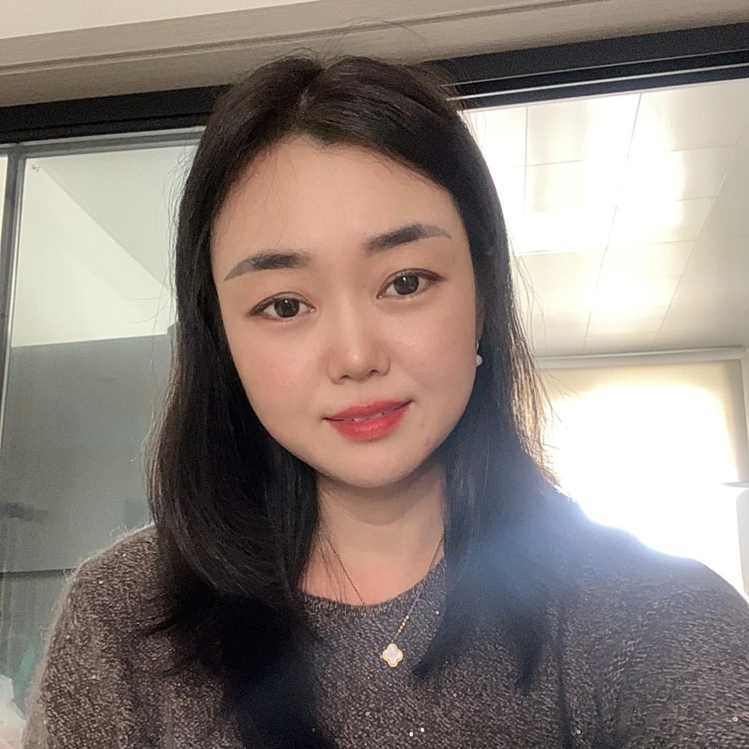 鱼你相遇