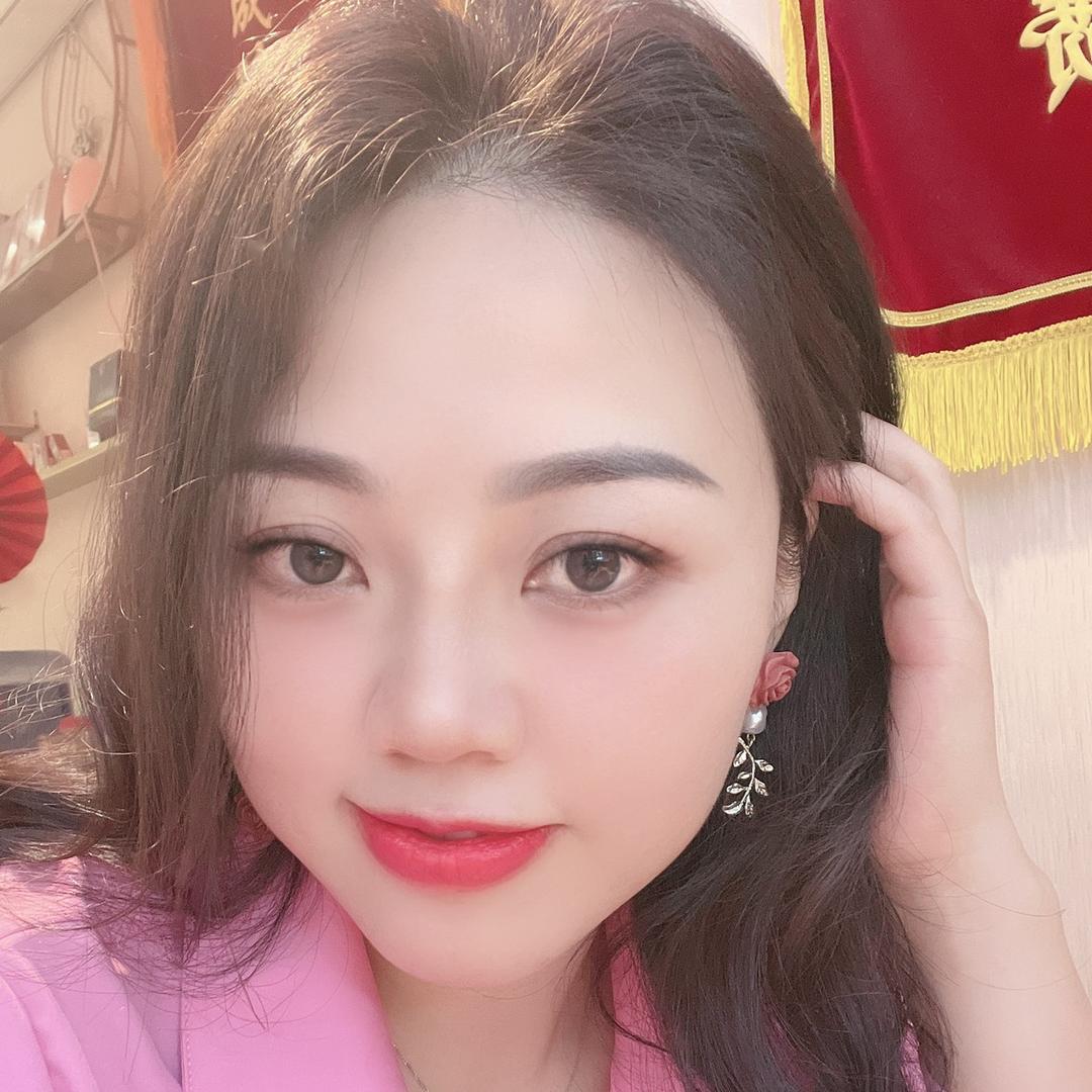 拉妃国际(潼南区总店)官方号