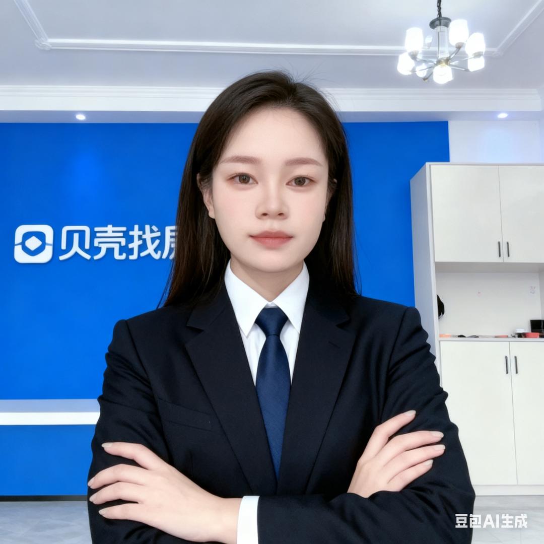 新沂《贝壳找房》