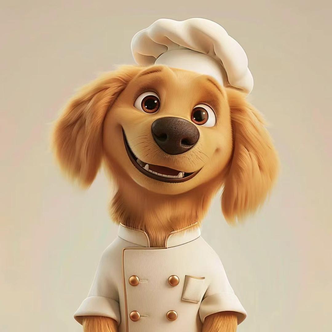 豆小厨宠物食堂