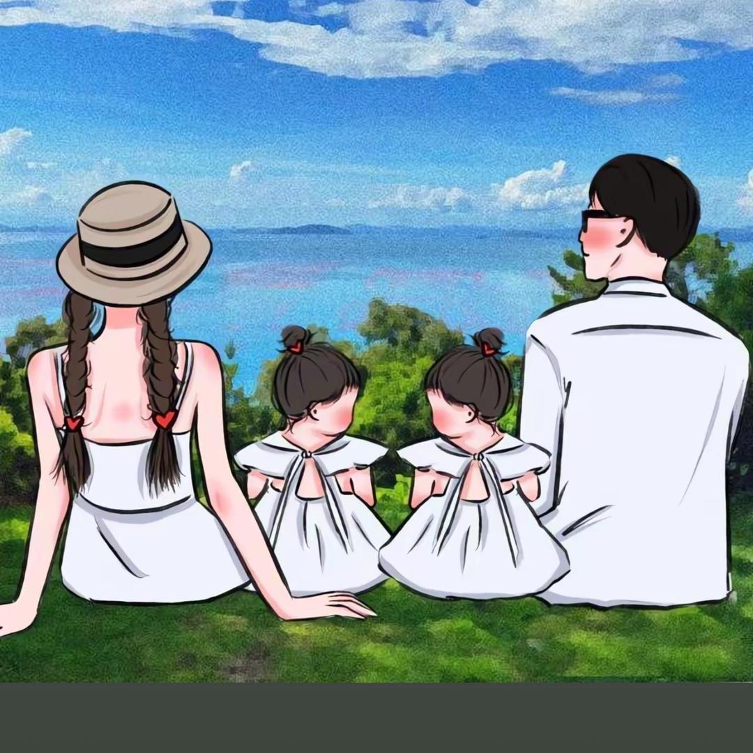 丑老爸