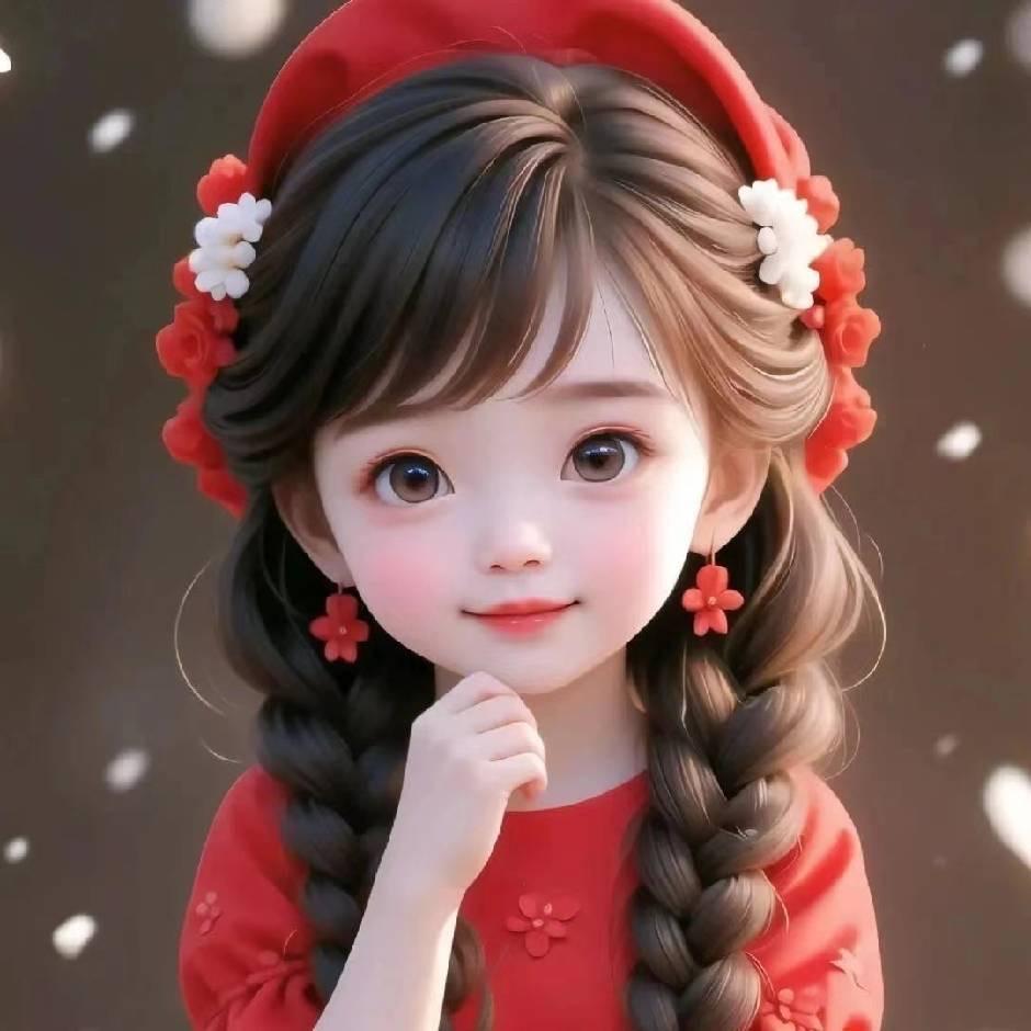小小