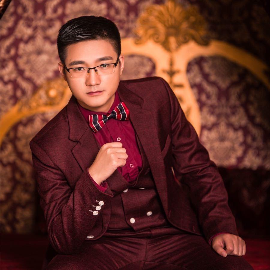 新媒体营销推广获客研究院-Z先生