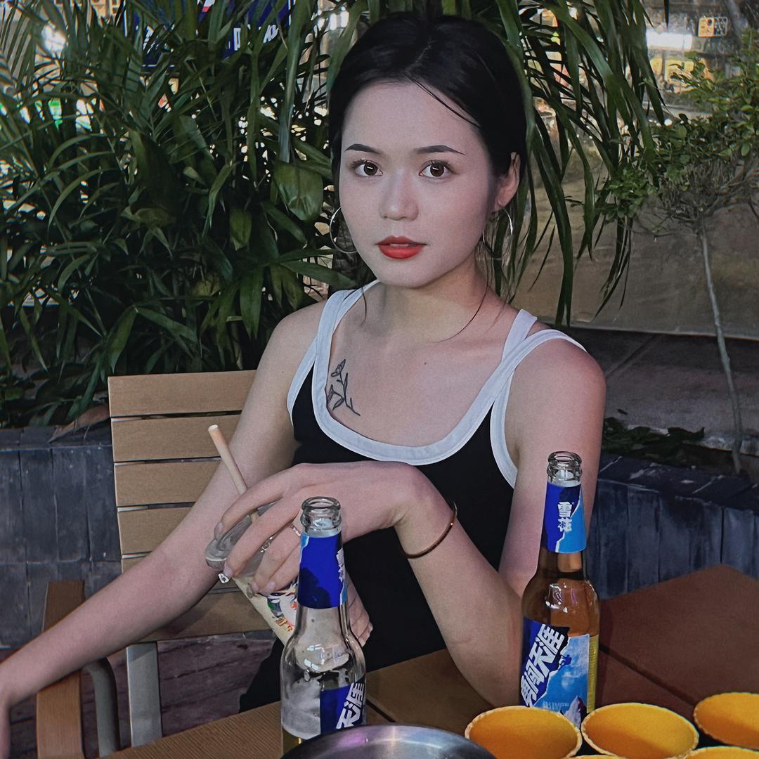 真汇选-糖糖