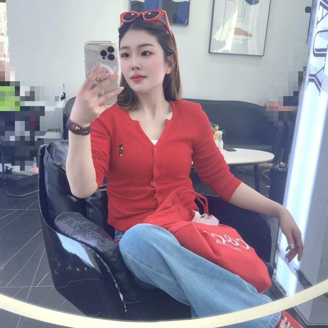 A.姜十八（好物分享）