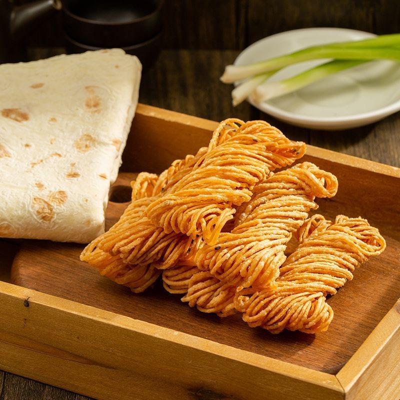 汉韵坊速食旗舰店