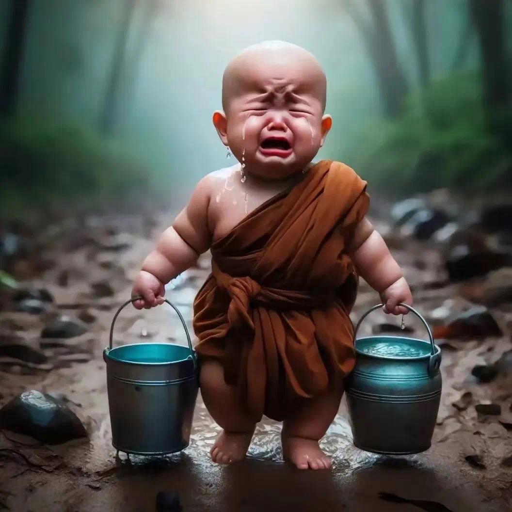 小周周啊