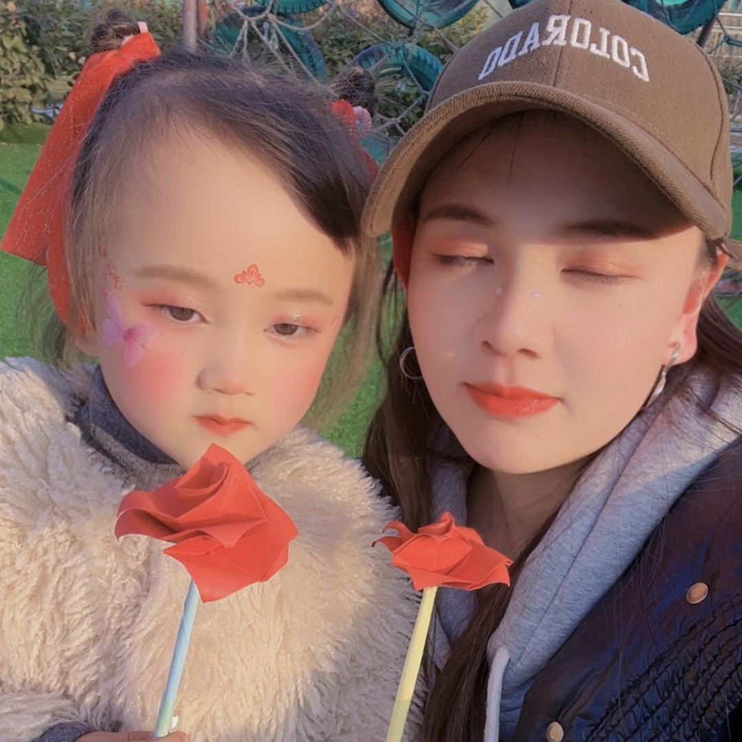 昕怡♥️