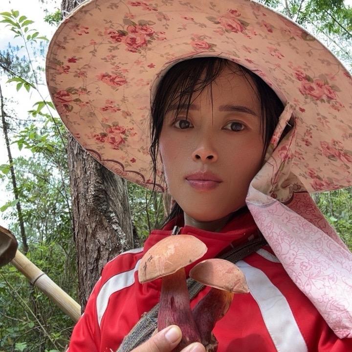 仙仙在努力
