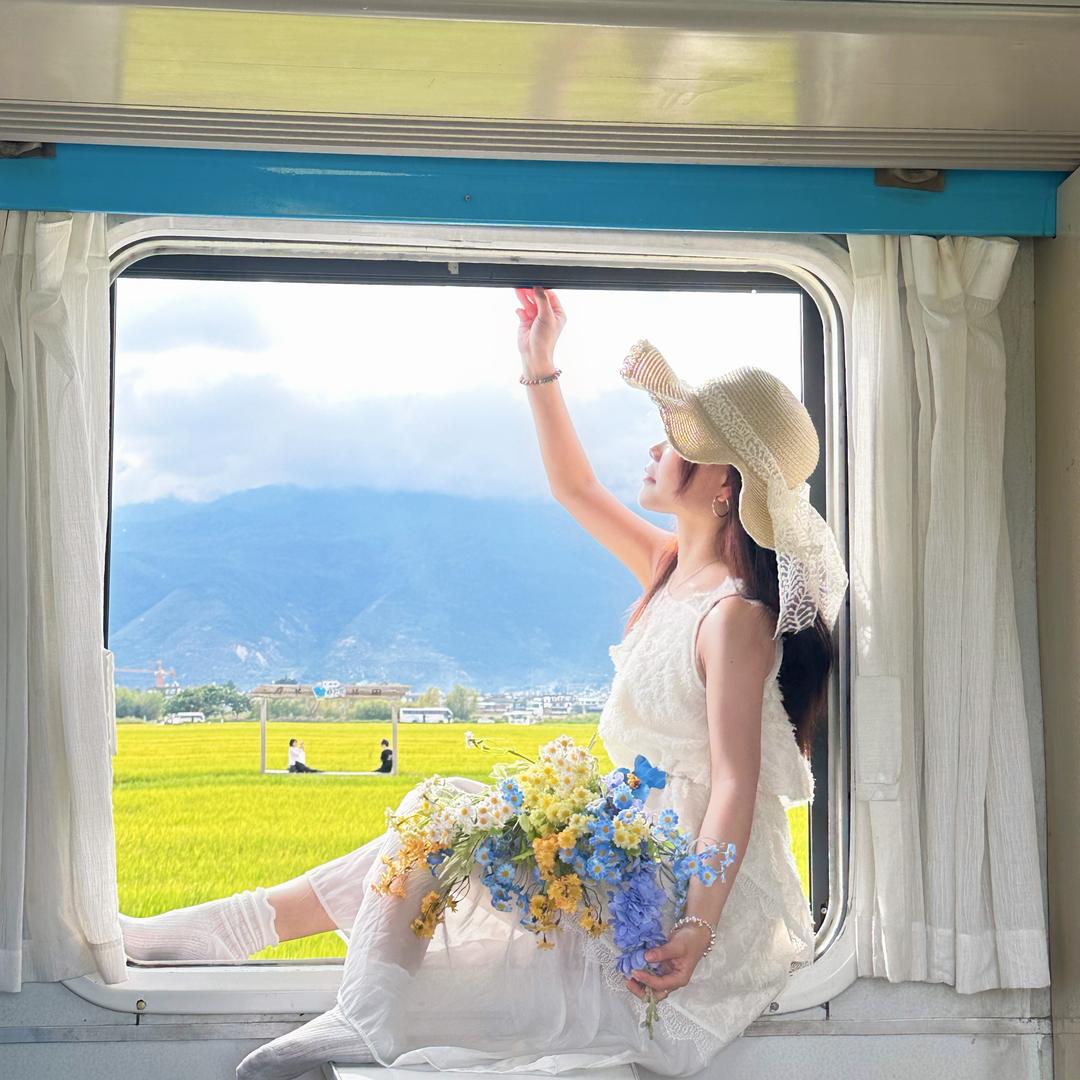 MNZ 米雪 | 美娘子