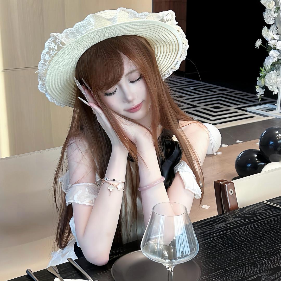小幸运.