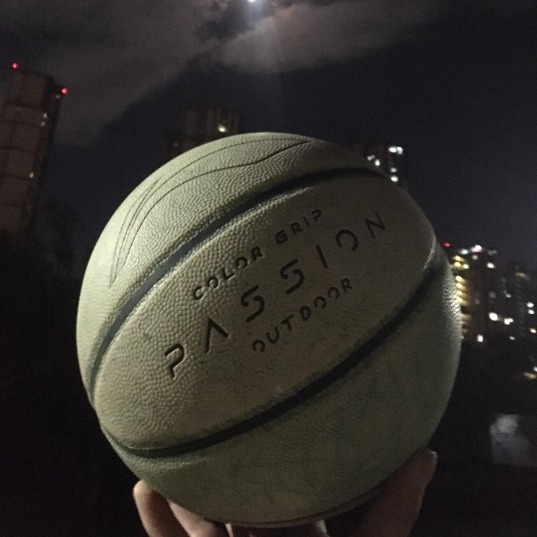 乔@