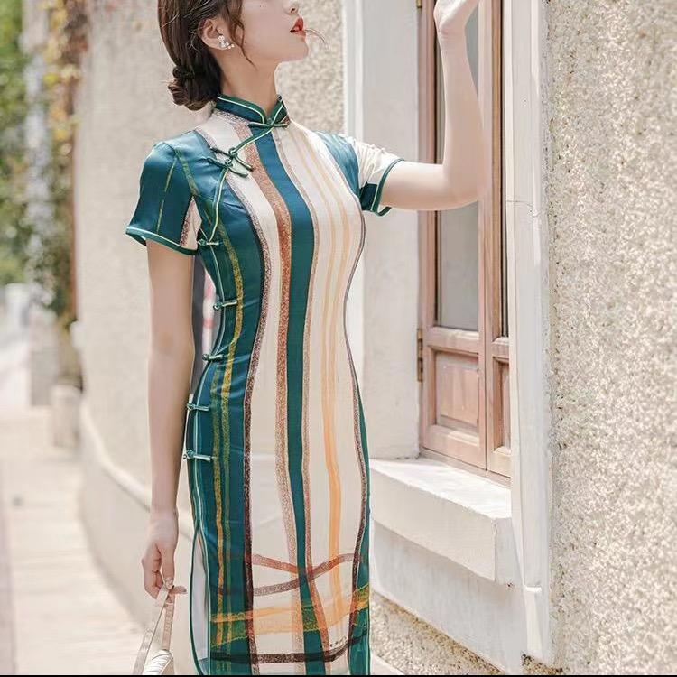 小可旗袍店小号专场
