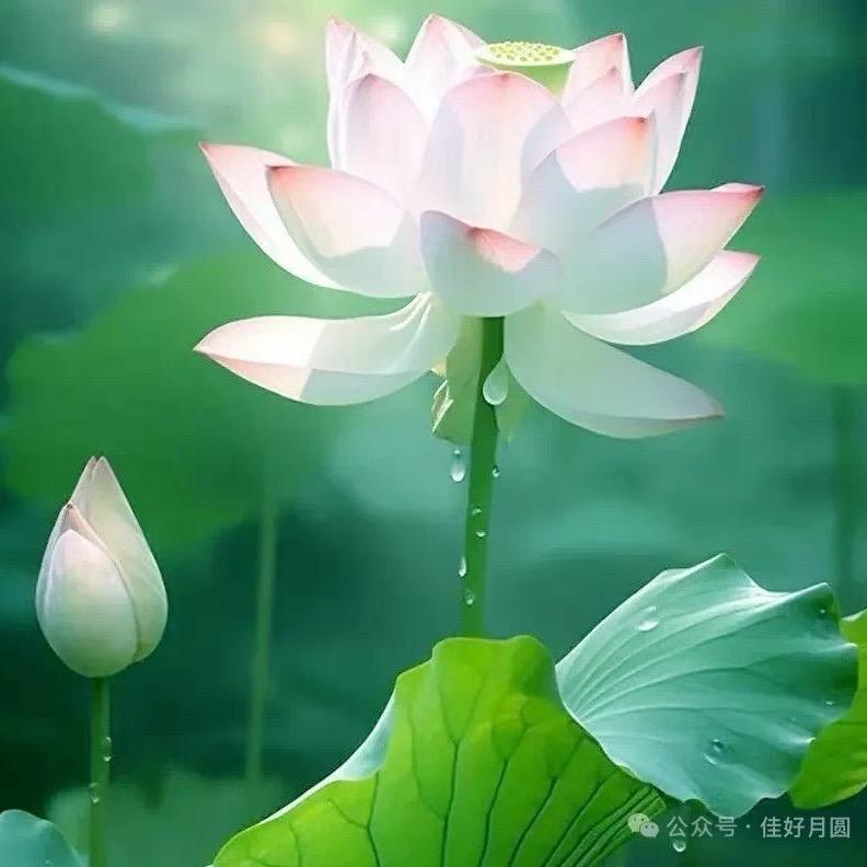 福禄寿星进门来