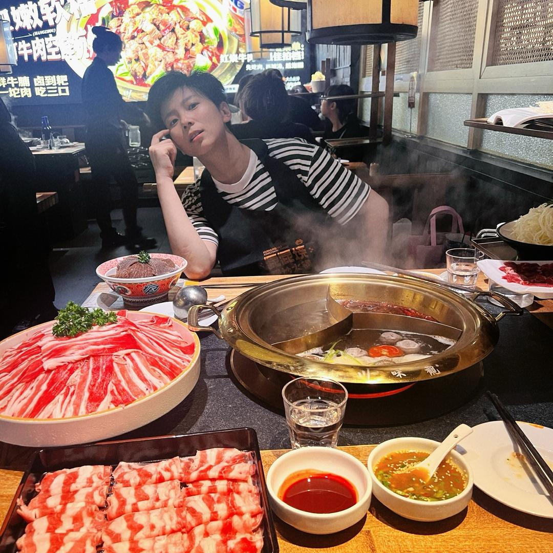 33的日常