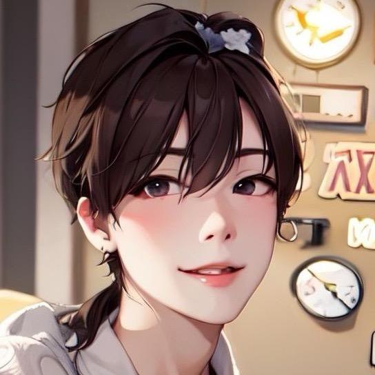 夜星🕷️⁰⁸³¹