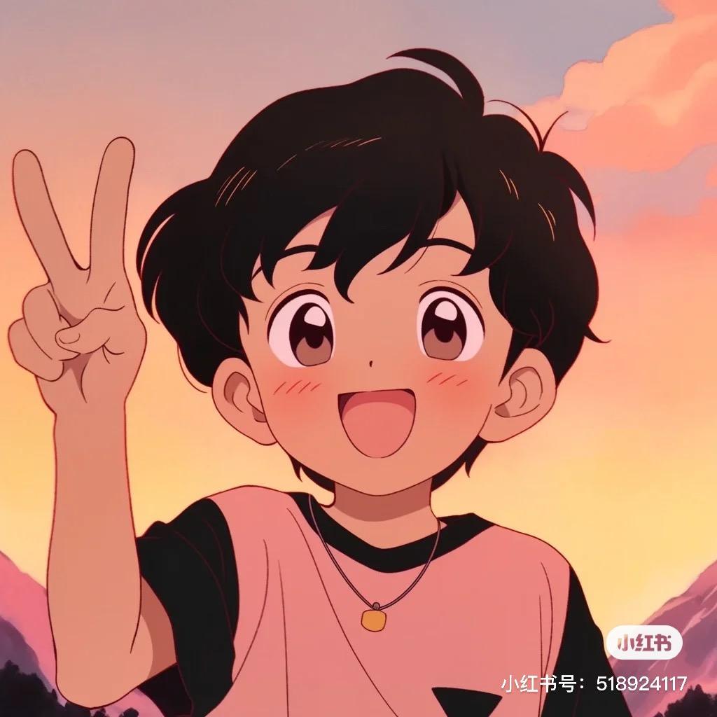 海与老人