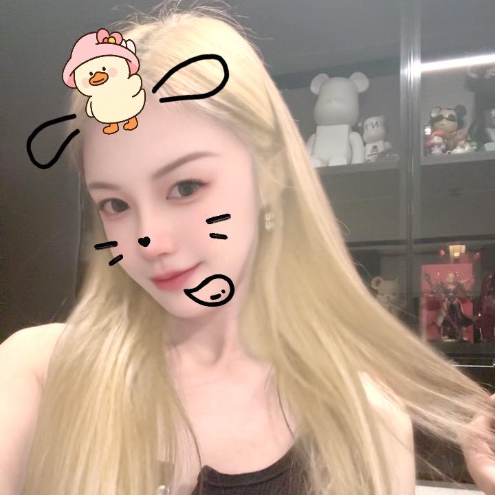 这是章章吖🍒