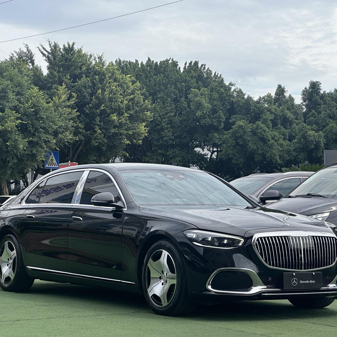 翔隆好车