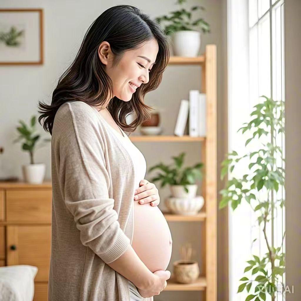 Ruby妈备孕孕宝分享（信心康乐专场）