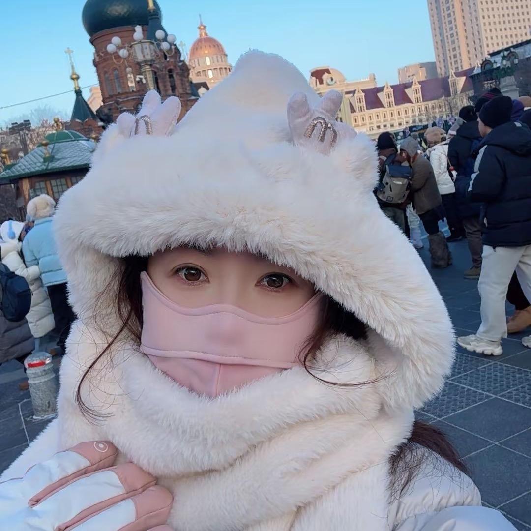 美式➕冰🧊