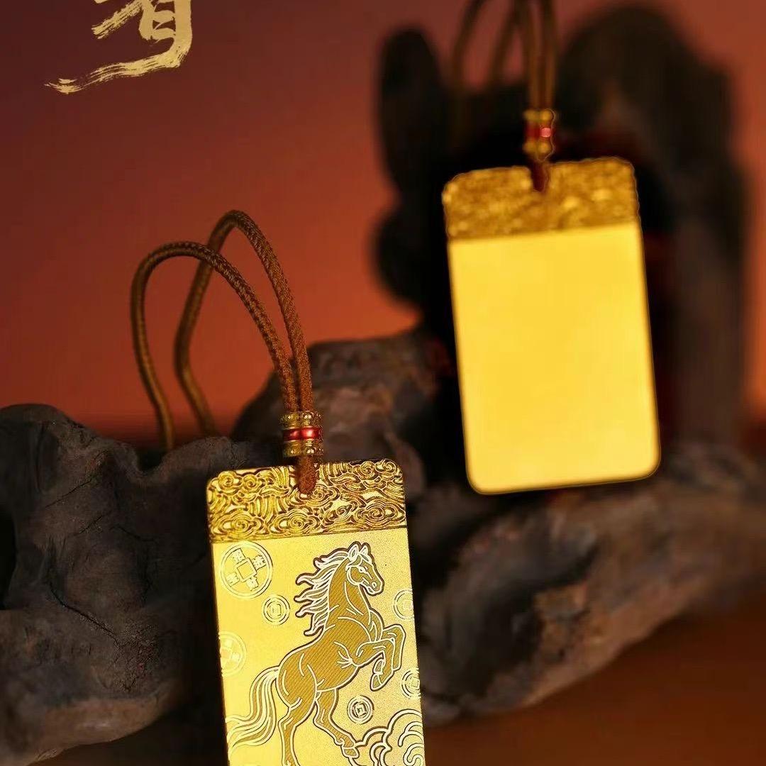 金博大Lao凤祥专柜