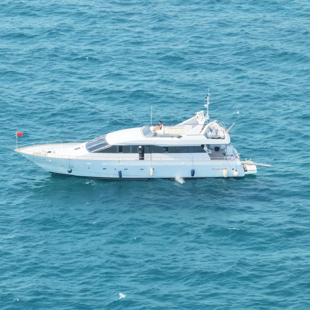 俄罗斯船长@抖音