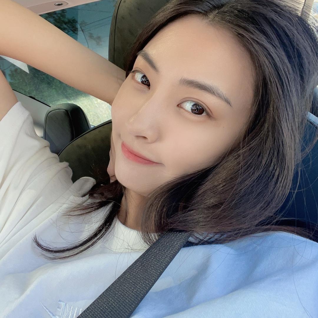 褚旭Agnes