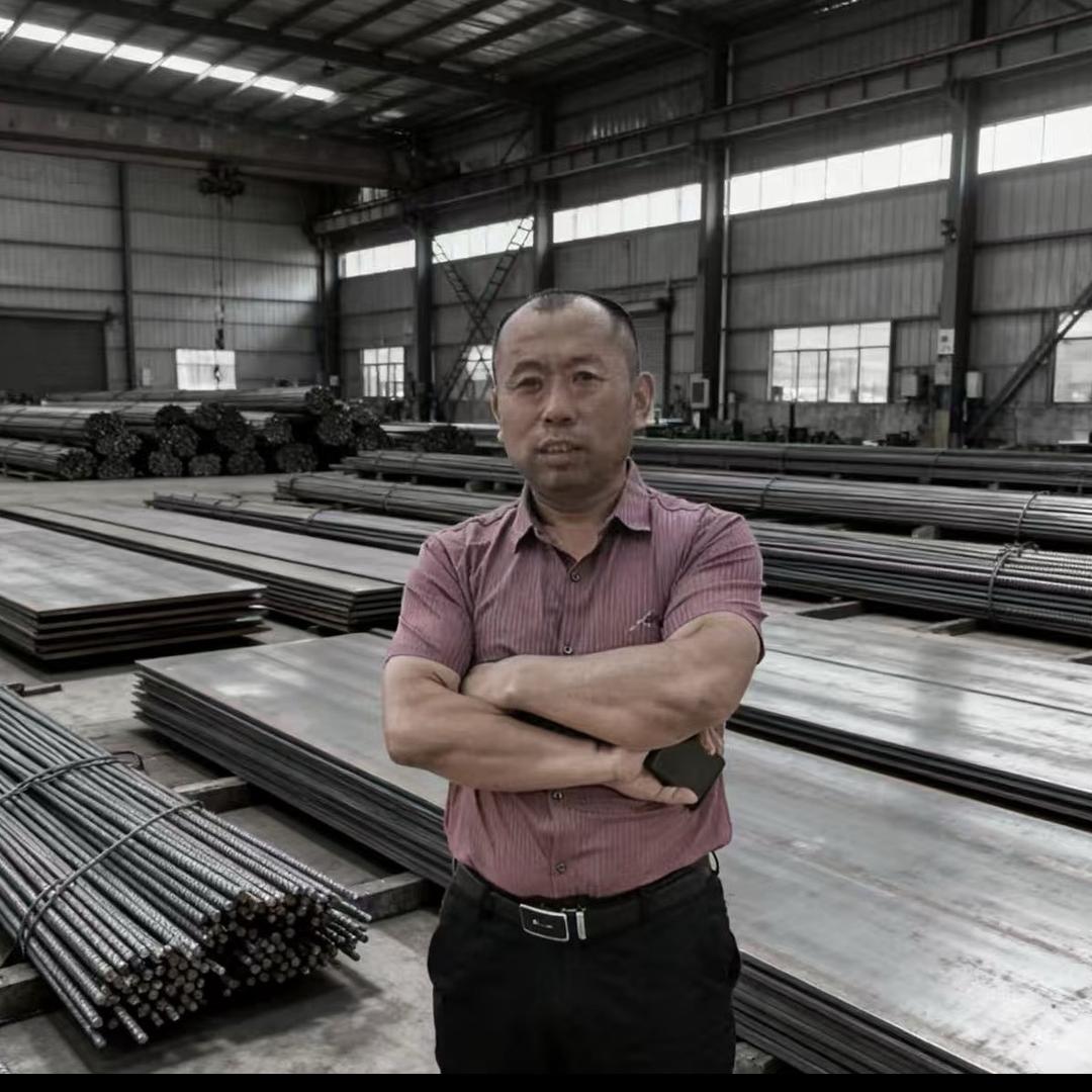 临汾钢材郭哥