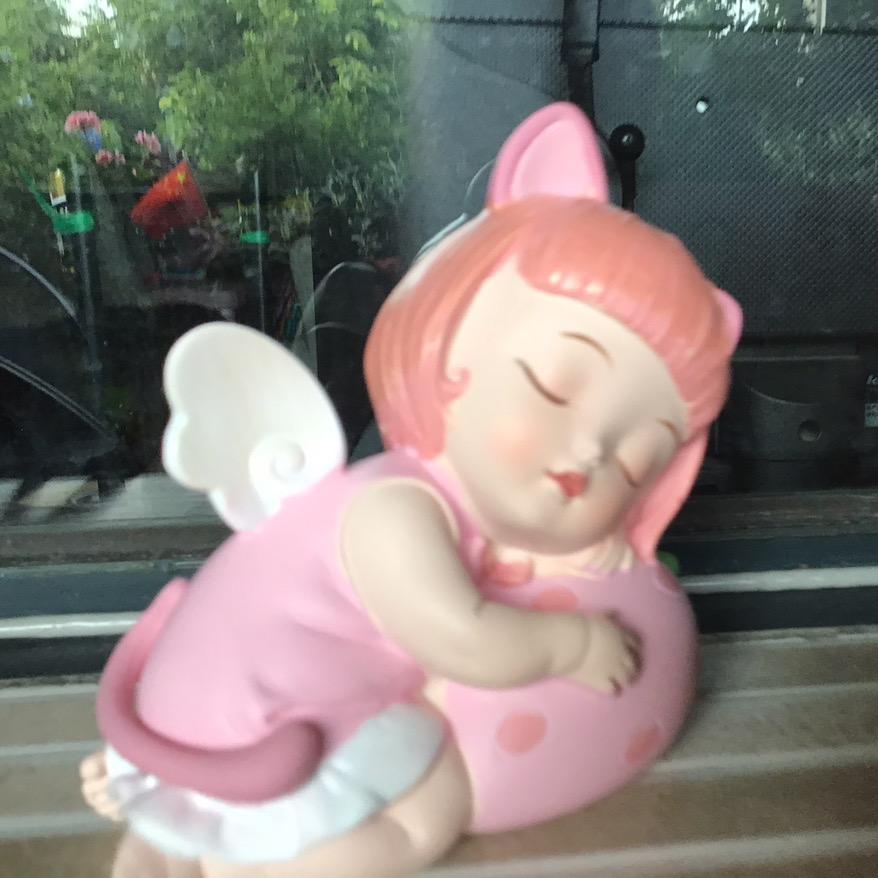 魔的玩偶