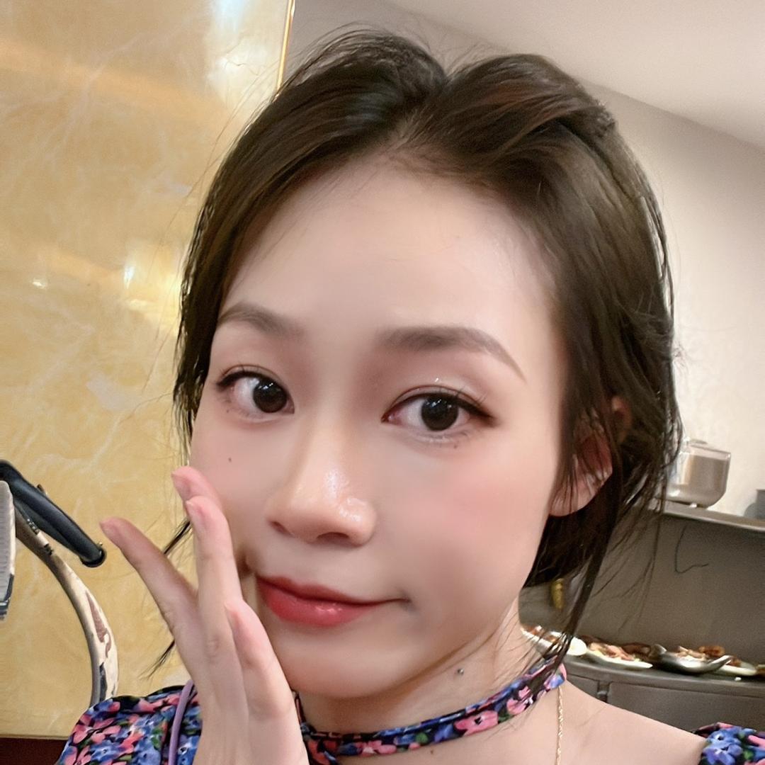 李漂亮🌈