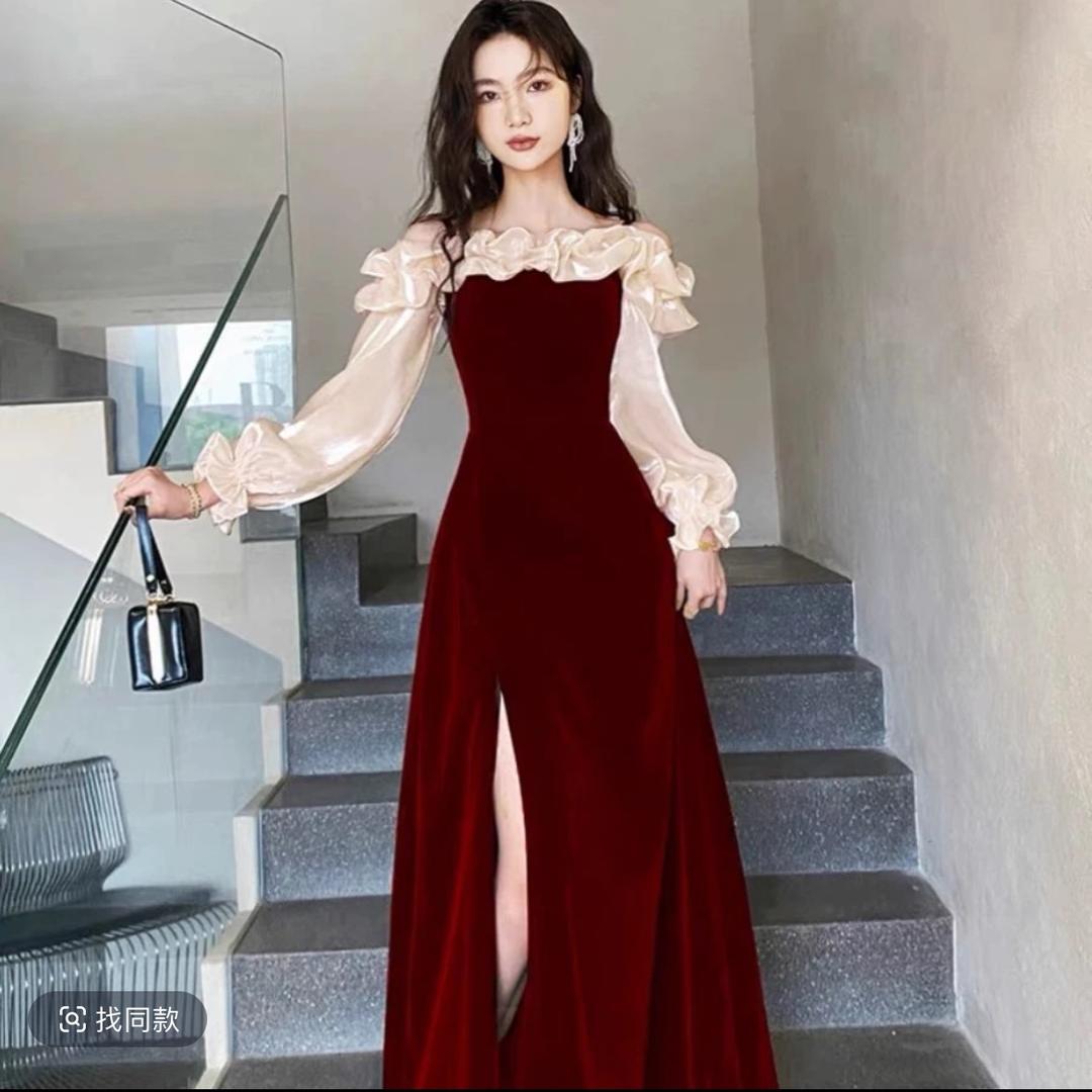 般马～萌萌