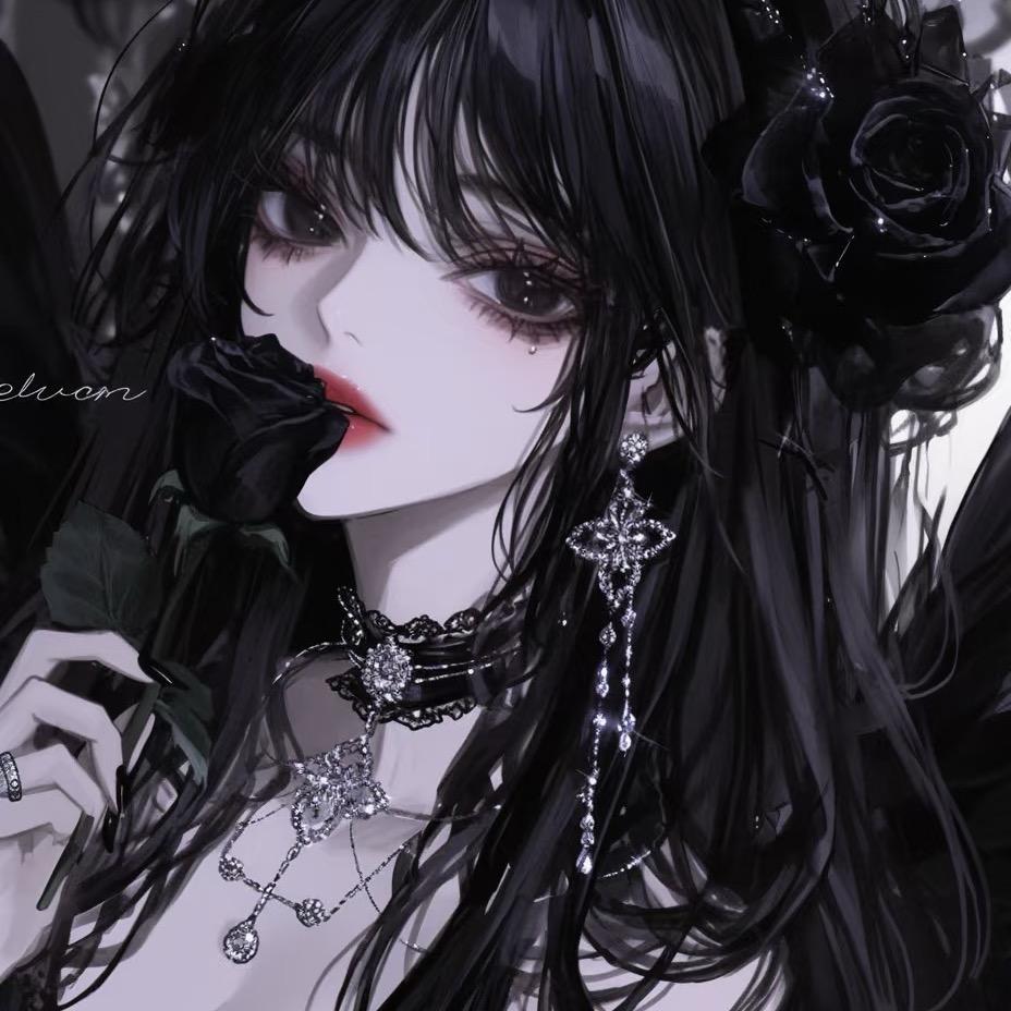 大花