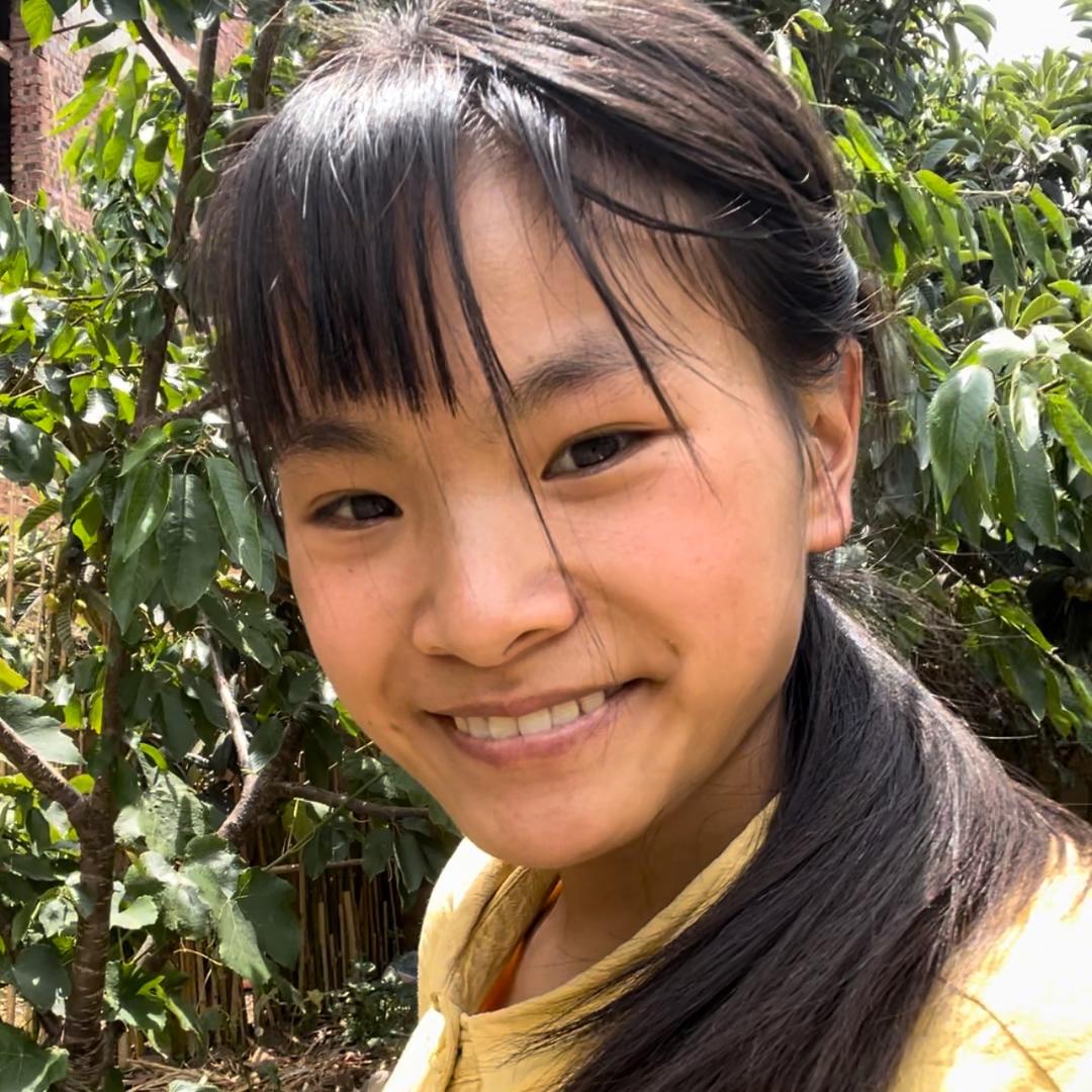 小菲的日常生活