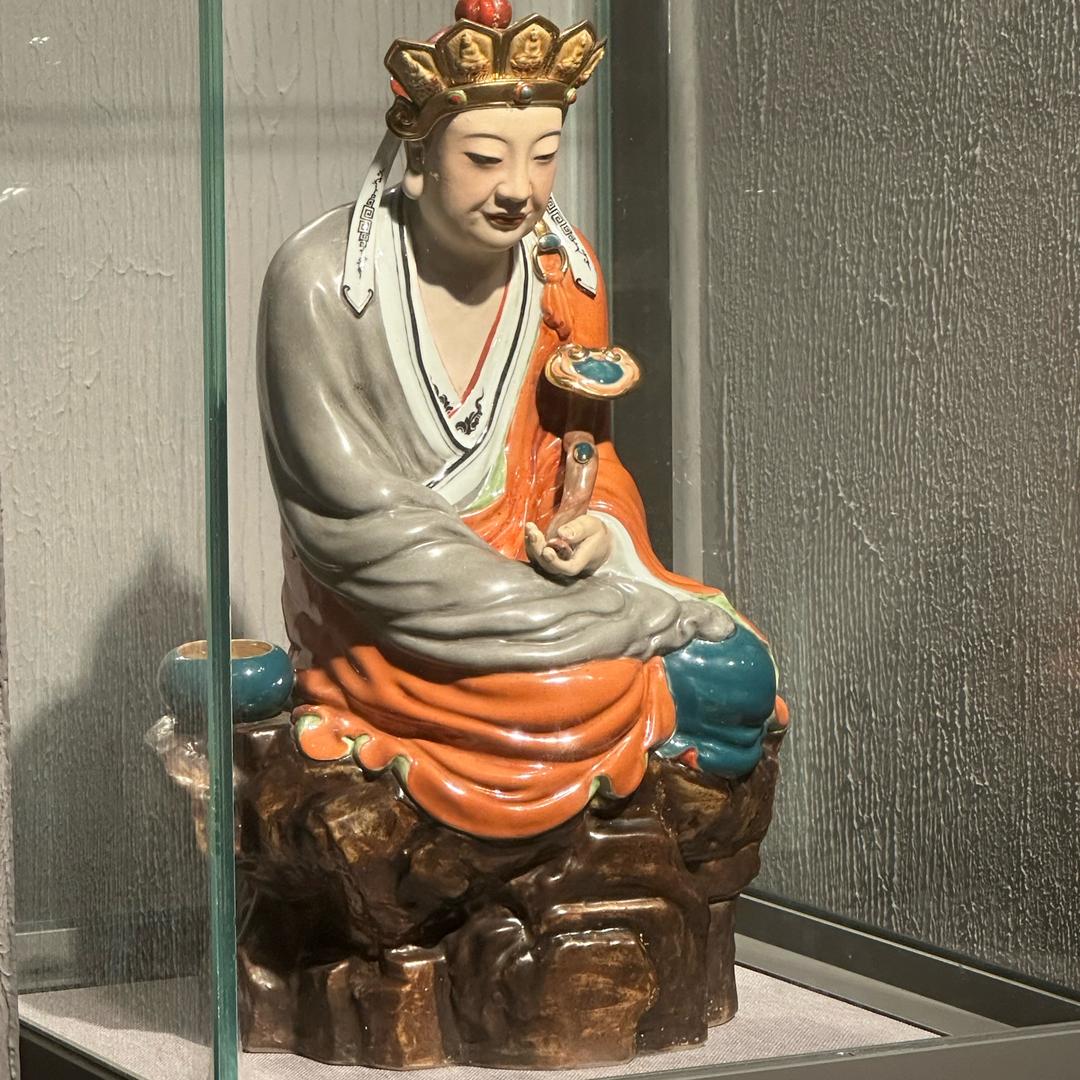 大道无形