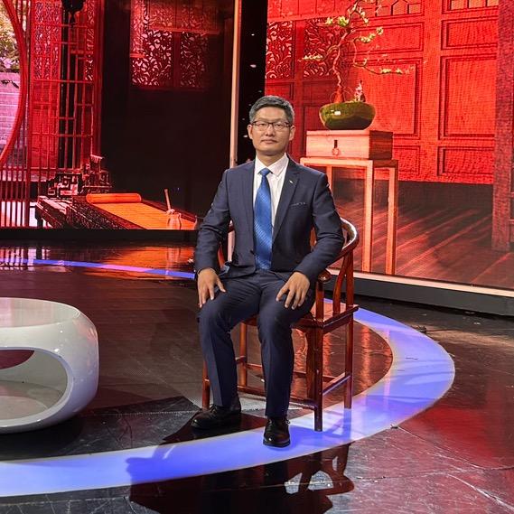 刘福生教授