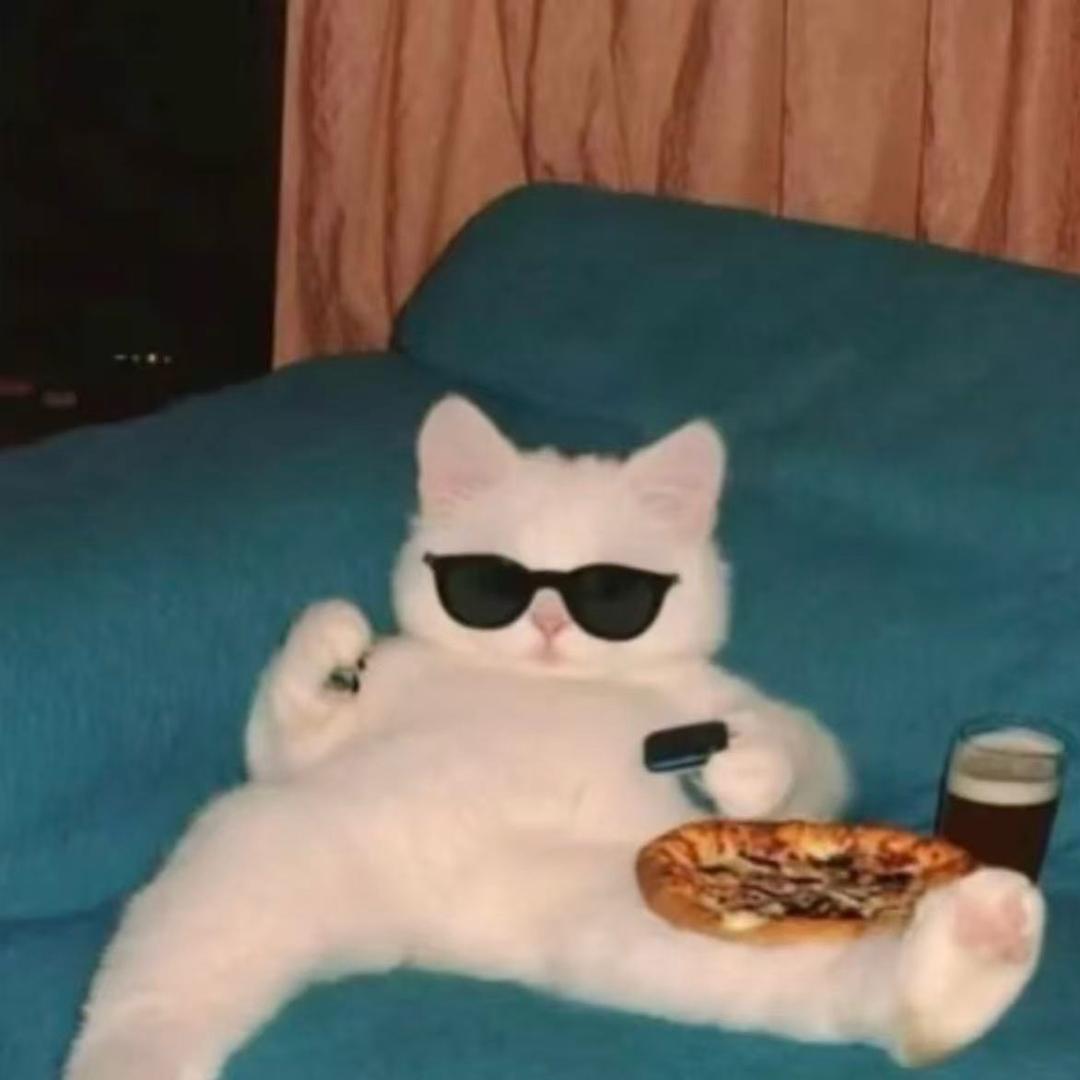 超级无敌哇塞一小伙