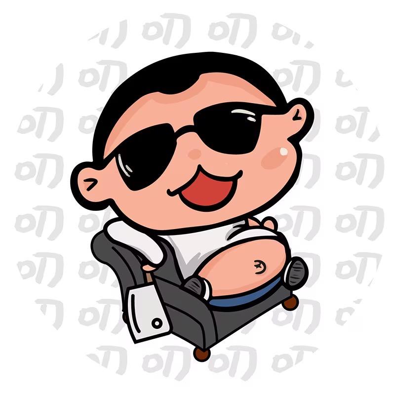 老板叨叨叨