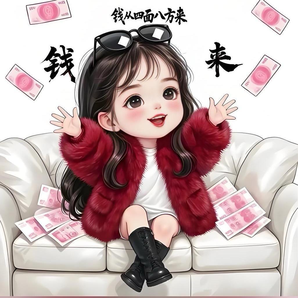 我开心我快乐🎉
