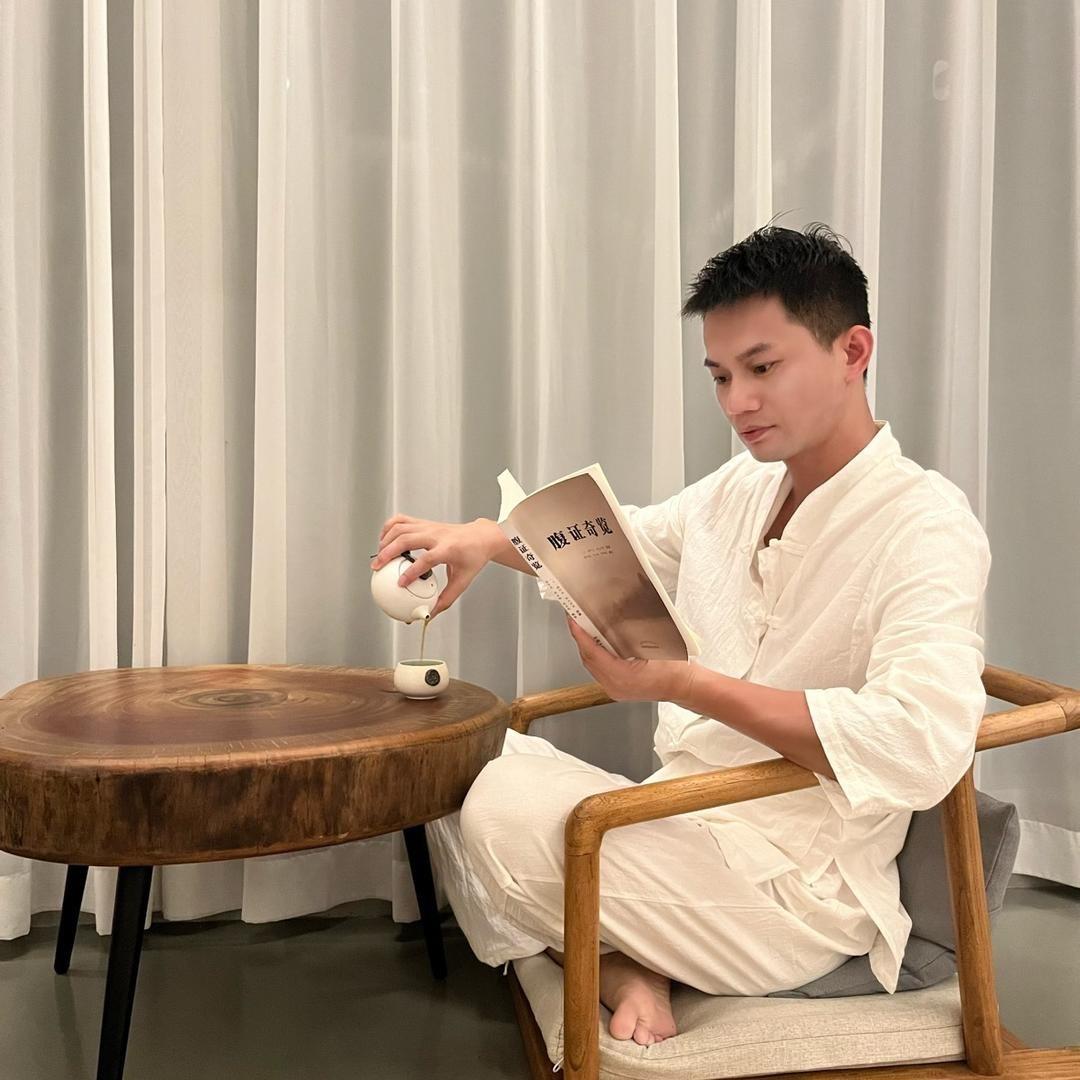 卓-峰丨国学讲义堂