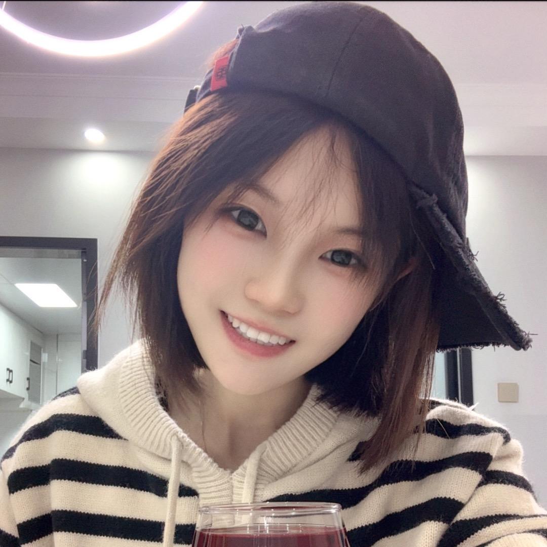 我是贝贝吖💕