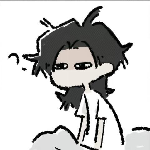 头像好像有点呆