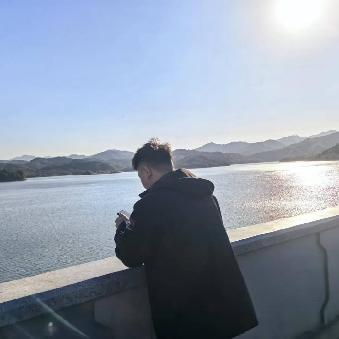 春风不语